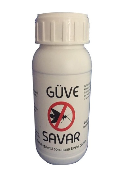 Güve Savar Güve Kurdu