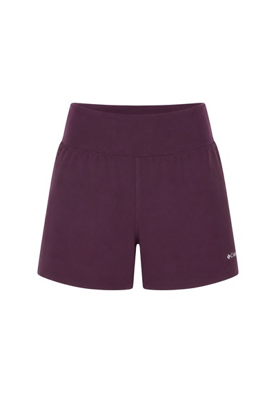 Columbia Columbıa Stealth Sprıng Kadın Şort 2155671-607 Bordo