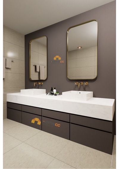 Yapışkanlı Kaplama Folyo 120 Cm Koyu Toprak Kahverengi Mobilya, Duvar, Mutfak Sm943 - Sm943 120 X 400 Cm