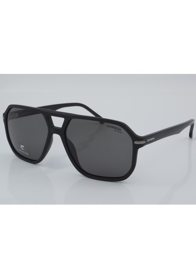 Carrera Güneş Ca 302/s 003m9 59 - 01 Güneş Gözlüğü Siyah