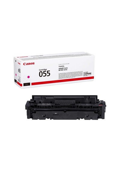 Canon I-Sensys Mf-744Cdw Kırmızı Fotokopi Toneri 3014C002