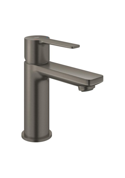Grohe Lineare 23791AL1 1/2 Xs-Boyut Tek Kumandalı Lavabo Bataryası Metalik