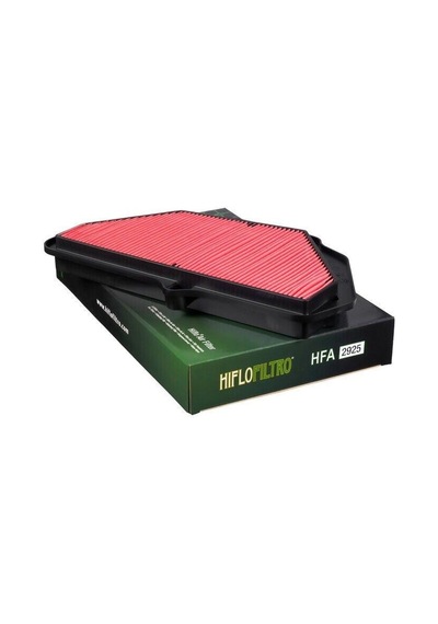 Hiflo Hfa2925 2019-2023 Kawasaki Ninja Zx-10r Uyumlu Hava Filtresi