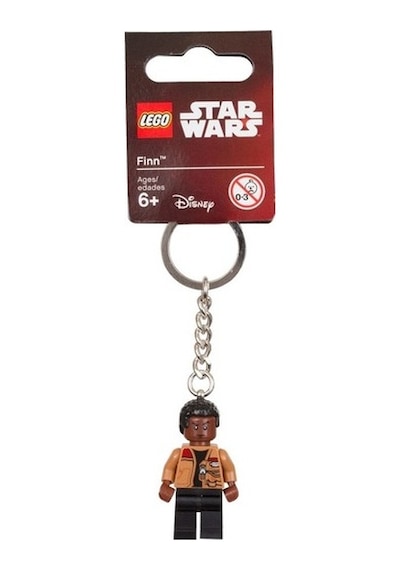 LEGO® Star Wars 853602 Finn Anahtarlık