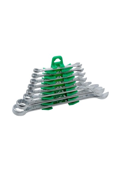 Elta 0350002108 Kombine Anahtar Takımı - 8'li