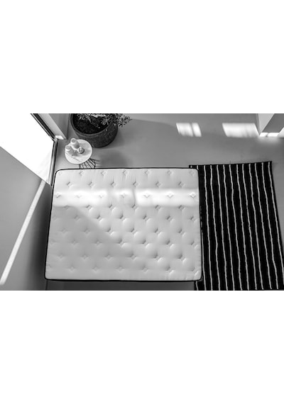 Nironyatak Niron Greypedic 150X200 Cm Çift Kişilik Ultra Ortopedik Çok Sert