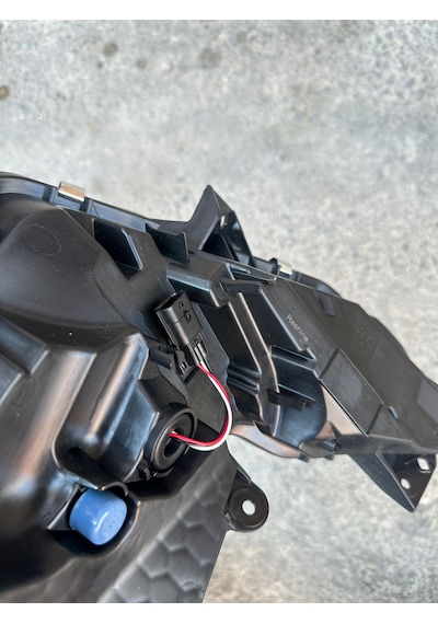Renault Clio Sol Gündüz Led 2024-2025 266002703r
