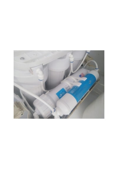 Ihlas Aura Cebilon Compact 5 Li Filtre Seti