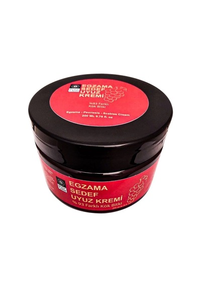 E.s.u %93 Farklı Kök Kremi 200ml