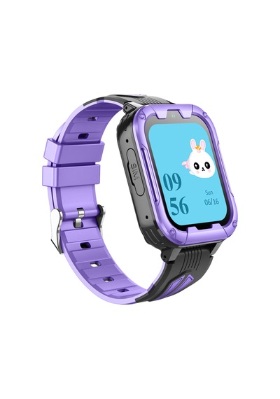 Zcwatch V0922 S 4G AGPS Akıllı Çocuk Saati (Distribütör Garantili)