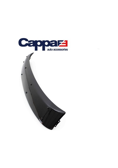 Cappafe Ford Transit Ön Cam Güneşliği Siperlik Şapka 2014-2018