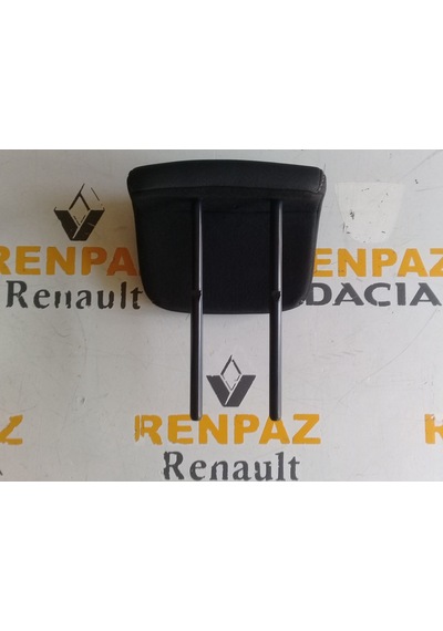 Megane 2 Arka Koltuk Başlığı Orta 7701062655
