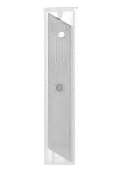 Stanley 1/11/301 Maket Bıçağı, Sarı/siyah, 1 Adet