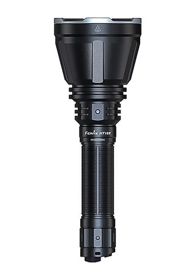 Fenix HT18R 2800 Lümen El Feneri Çok Renkli