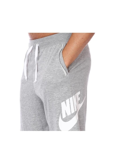 Nike M Nsw He Short Ft Alumni Erkek Gri Günlük Stil Şort Ar2375-064 Gri