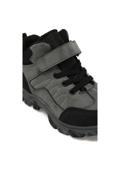 Polaris 512911.p3pr Grı Erkek Çocuk Outdoor Bot 000000000101453075 Gri