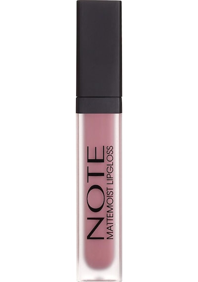Note Mattemoist Dudak Parlatıcı 412 Forever Nude