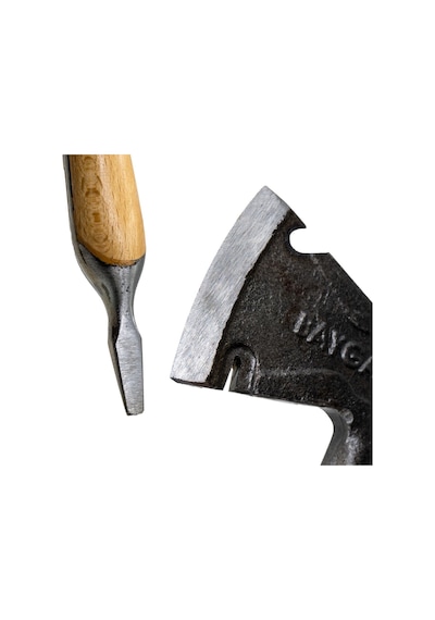 Baygato Bg05 Çok Fonksiyonlu Mini Kamp Baltası 25 Cm