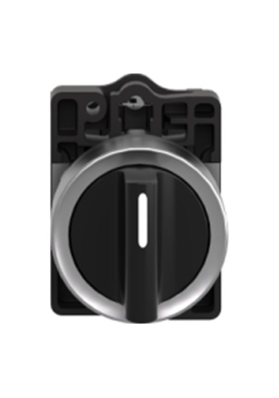 Schneider Electric , XA2ED53 , Mandal buton - Ø22 - standart mand