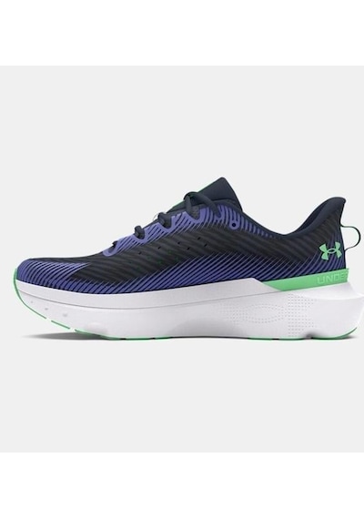 Under Armour Ua Infinite Pro Erkek Koşu Ayakkabısı-28599-antrasit Antrasit