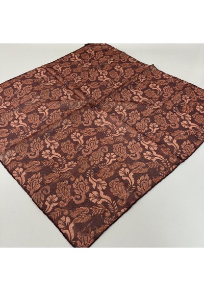 Arsel Moda Soft Pamuklu Eşarp Lrb4703-62910 Çok Renkli