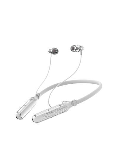 Jopus JP-BH06 Ghost Boyun Askılı Hd Ses Kaliteli Ses Değiştirme Modlu V5.3 Bluetooth Kulaklık