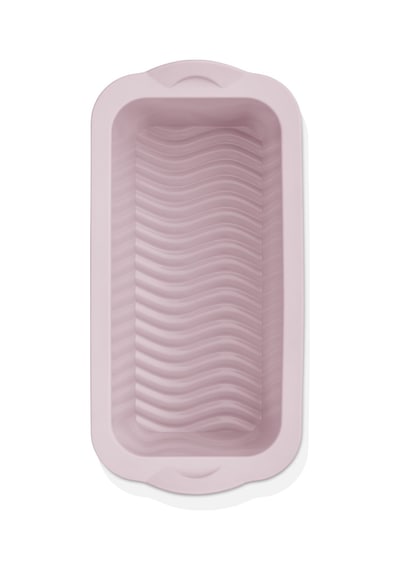 Hane Silikon Fırın - Airfryer Baton Kek Kalıbı - Ekmek Kalıbı - Çok Amaçlı Pişirme Matı