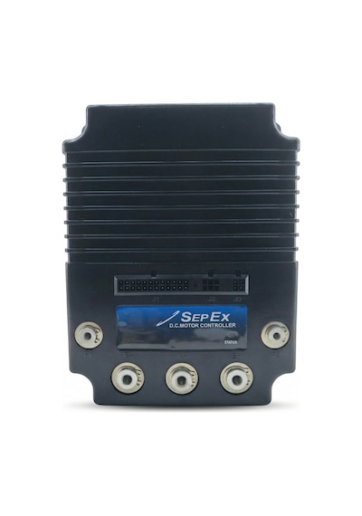 T-oem Parts No: 181005651 - 1244-6661 Yürüyüş Kartı 48v Sepex Motor Controller