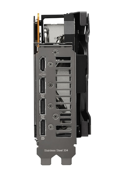Asus AMD Radeon RX 6900 XT TUF Gaming TUF-RX6900XT-O16G-GAMING 16 GB GDDR6 256 Bit Ekran Kartı