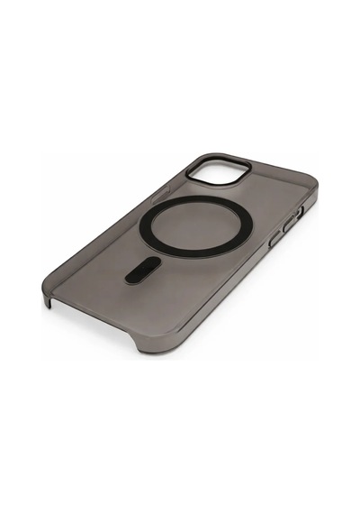 İphone 13/14 İle Uyumlu Magsafe Özellikli Kristal Netlik Sararmaz Pc Clear Case Çok Renkli