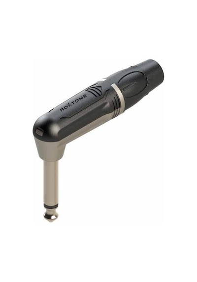 Rx-J442 6.3Mm Mono Jak - Roxtone