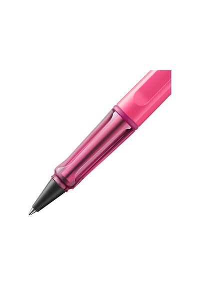 Lamy Safari 2026 Özel Üretim Rengi Neonpink Roller Kalem Neon Pembe