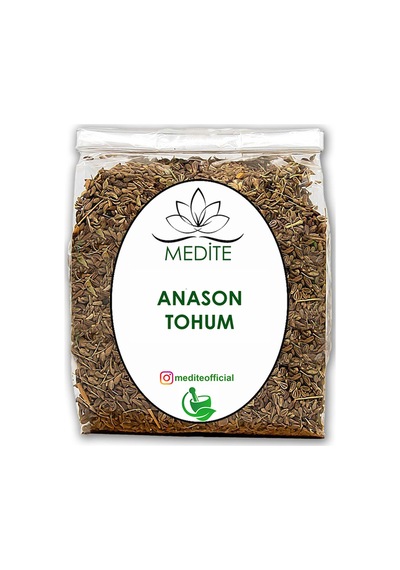 Doğal Anason Otu Çayı 250 Gr 79642262