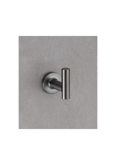 Askılık Füme Renk 60x72x45 Mm Çok Renkli