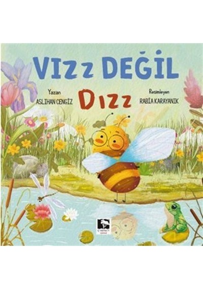 Vız Değil Dız / Aslıhan Cengiz
