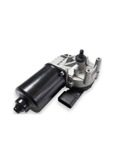 Vw Passat B6 2006-2011 Ön Cam Silecek Motoru 3ab955023a