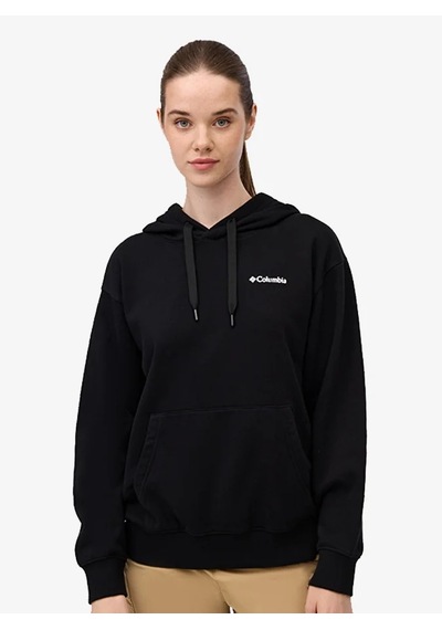 Columbia Cs0440 Csc Kadın Swearshirt 9240091-010 Siyah