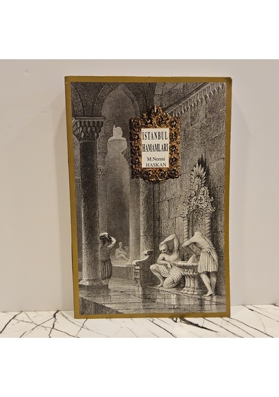 İstanbul Hamamları