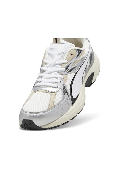 Puma Milenio Tech Unisex Beyaz Spor Ayakkabı 392322-04 Beyaz