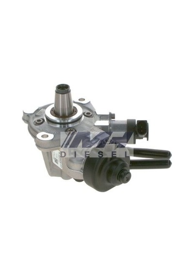 Bosch 0445010553 Yüksek Basınç Yakıt Pompası Bmw 1 2 3 4 5 Serisi X1 X3 2.0d