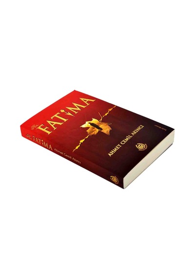 Hz. Fatıma-1696 N11.41828