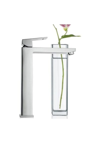 Grohe Eurocube Tek Kumandalı Lavabo Bataryası XL-Boyut 2340600