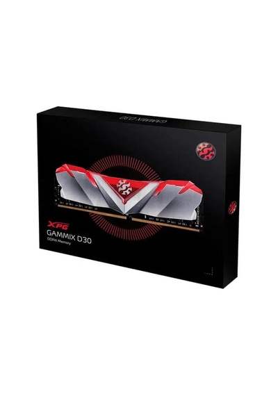 XPG Gammix D30 AX4U320016G16A-SR30 16 GB DDR4 3200 MHz CL16 Ram