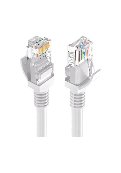 Xtechnx Cihan511360 Powermaster Cat6 40 Metre Ethernet Kablo