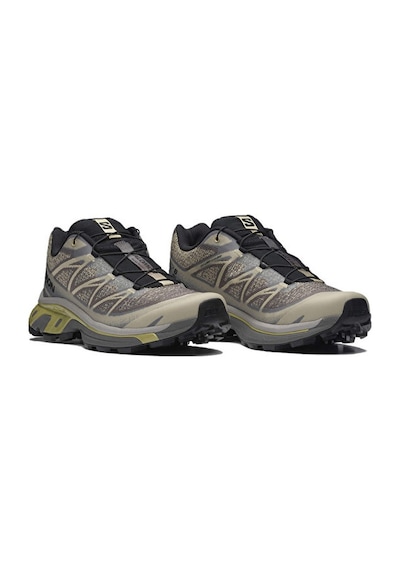 Salomon Xt-6 Shadow Unisex Sneaker Ayakkabı L49149700 Kahverengi