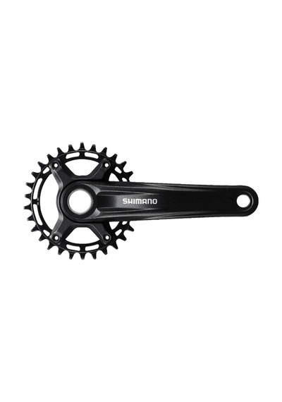 Shimano Fc-mt510-1 Aynakol 1x12v 32t 170 MM Siyah