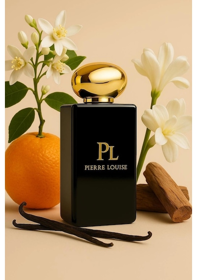 Soulway Pw-7 100 Ml Narenciye - Portakal