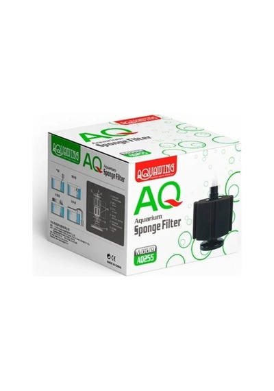 Aquawing Aq255 Üretim Filtresi