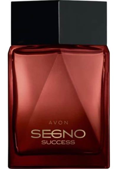 Avon Segno Success Erkek Parfüm EDP 75 ML