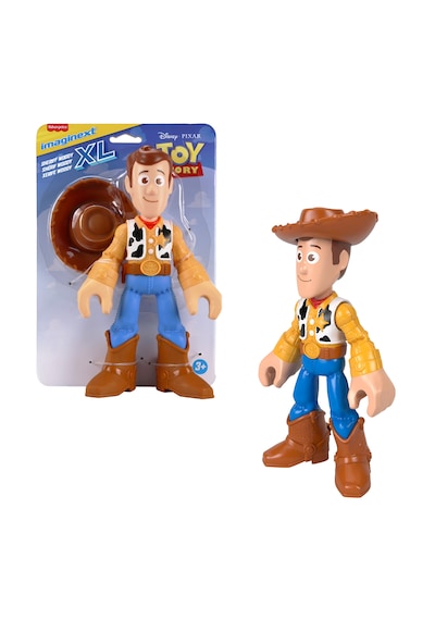 Imaginext® Toy Story XL Woody Figürü JMD33